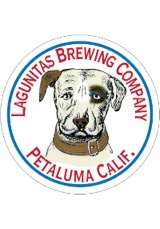 LAGUNITAS LOGO